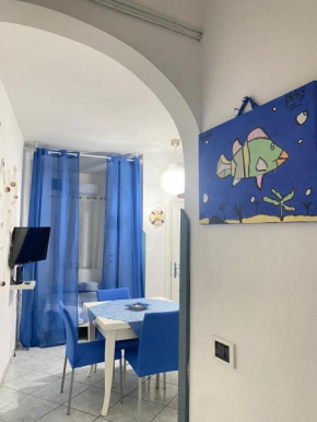 Tiffany Holiday Home Ischia